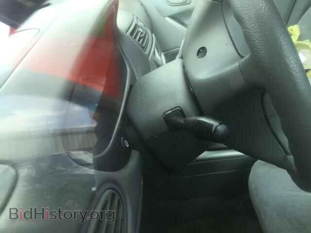 2002 MITSUBISHI GALANT - VIN: 4A3AA46G82E043467 - Фото 8