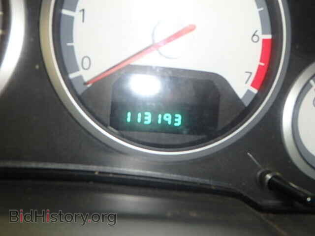 2010 DODGE CARAVAN - VIN: 2D4RN5D15AR476165 - Фото 8