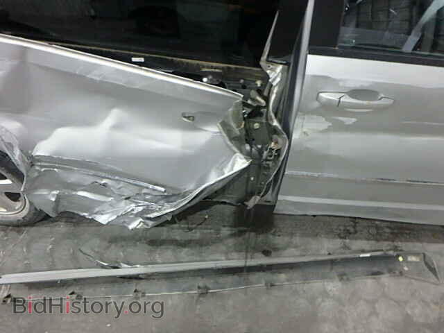 2010 DODGE CARAVAN - VIN: 2D4RN5D15AR476165 - Фото 10