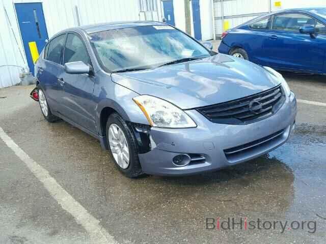 Photo 1N4AL2AP5AC188118 - NISSAN ALTIMA 2010