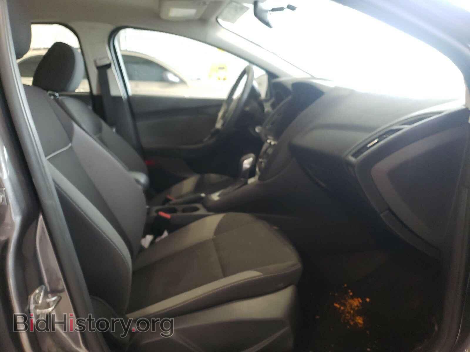 2014 FORD FOCUS - VIN: 1FADP3K23EL254343 - Photo 5