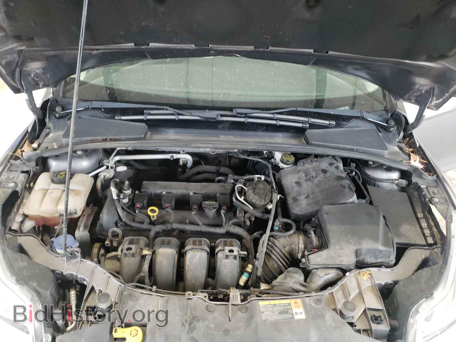 2014 FORD FOCUS - VIN: 1FADP3K23EL254343 - Photo 7