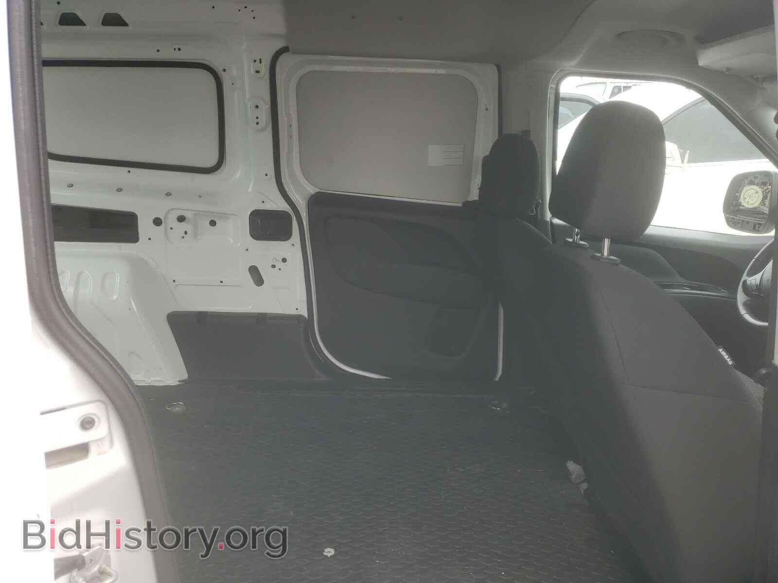 2017 RAM PROMASTER - VIN: ZFBERFAB9H6D34220 - Photo 6