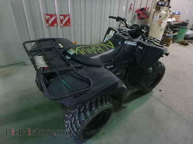 2011 SUZUKI ATV - VIN: 5SAAK4CA3B7102111 - Фото 4
