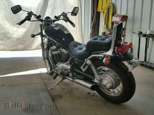 2001 SUZUKI CYCLE VS - VIN: JS1VS52A512101988 - Photo 3