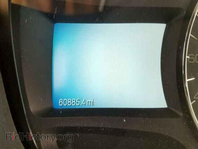 2011 FORD EDGE - VIN: 2FMDK4JC9BBB53596 - Photo 8