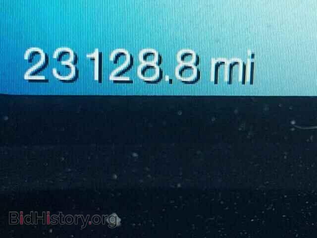 2011 FORD EDGE - VIN: 2FMDK3JCXBBB43203 - Фото 8