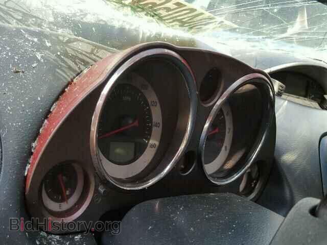 2007 MITSUBISHI ECLIPSE - VIN: 4A3AK24F17E049873 - Фото 8