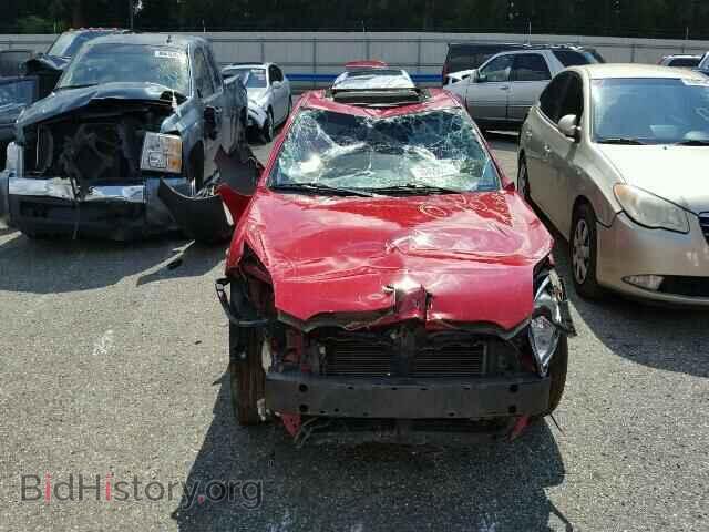 2007 MITSUBISHI ECLIPSE - VIN: 4A3AK24F17E049873 - Фото 9