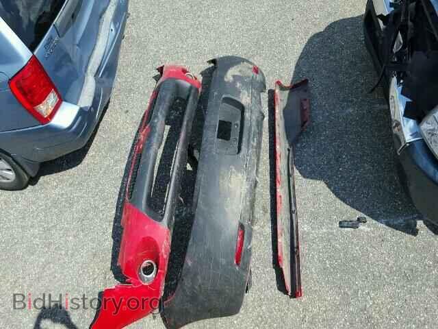 2007 MITSUBISHI ECLIPSE - VIN: 4A3AK24F17E049873 - Фото 10
