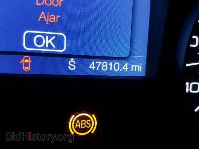 2013 FORD EDGE - VIN: 2FMDK3JC8DBC25627 - Photo 8