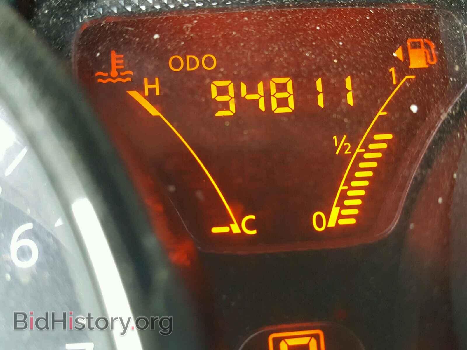 2014 NISSAN VERSA - VIN: 3N1CE2CP2EL424425 - Photo 8