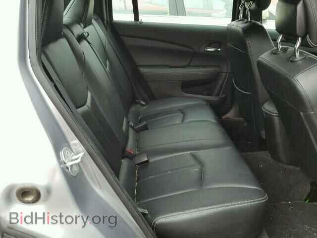 2013 CHRYSLER 200 - VIN: 1C3CCBCG3DN612635 - Фото 6