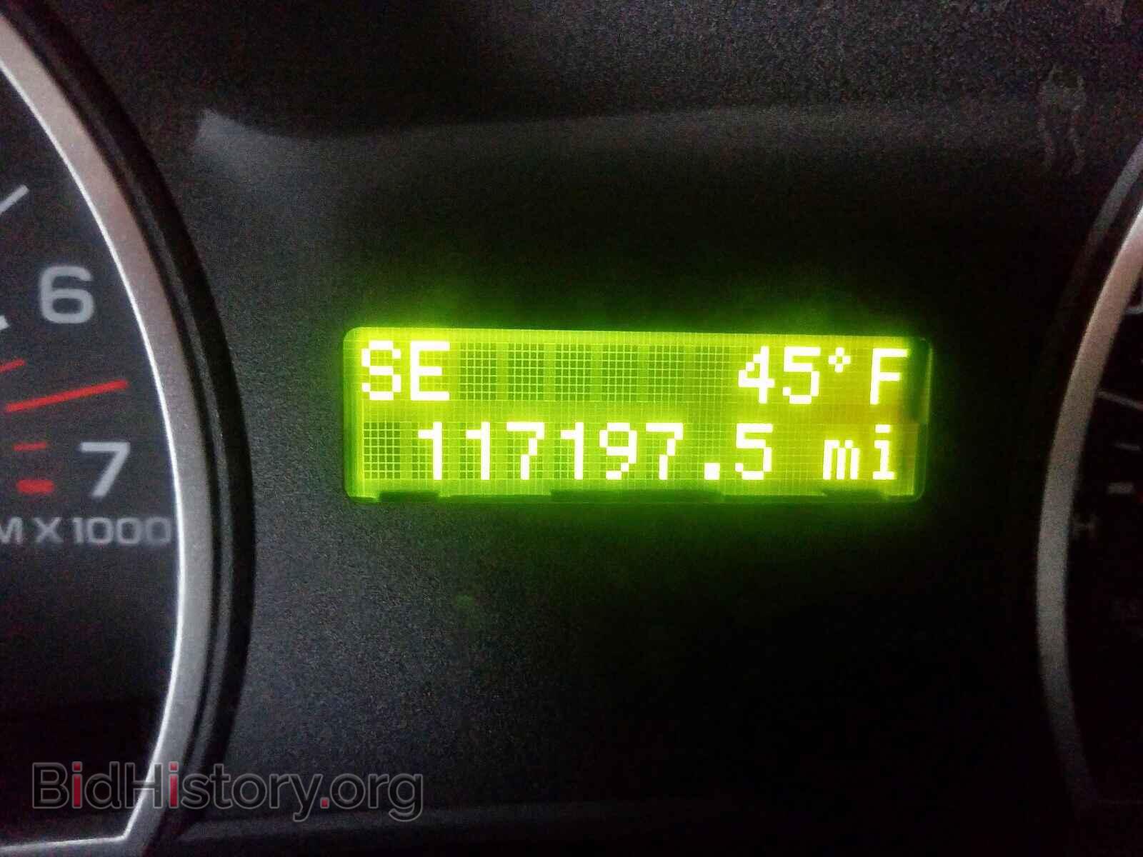 2010 FORD EXPLORER - VIN: 1FMEU7DE1AUB06732 - Фото 8