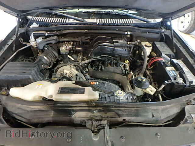2006 FORD EXPLORER - VIN: 1FMEU63E56UA86553 - Photo 7