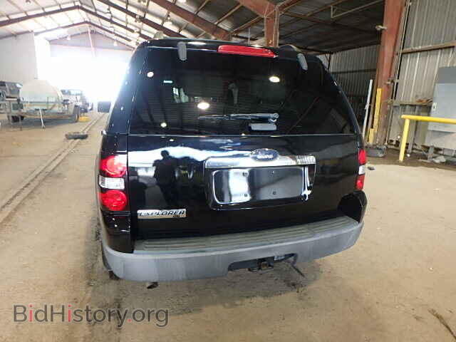 2006 FORD EXPLORER - VIN: 1FMEU63E56UA86553 - Photo 10