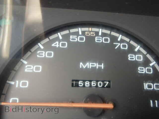 1990 ISUZU SMALL PU - VIN: 4S1CL11L7L4212886 - Фото 8