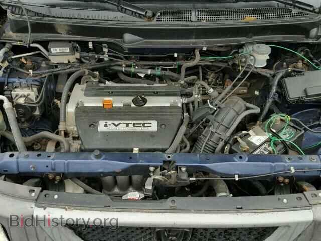 2003 HONDA ELEMENT - VIN: 5J6YH28533L025656 - Фото 7