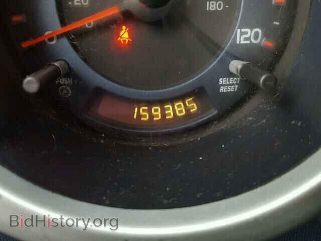 2003 HONDA ELEMENT - VIN: 5J6YH28533L025656 - Фото 8