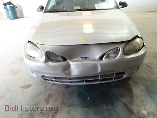 2001 FORD ESCORT - VIN: 3FAFP11361R123734 - Фото 7