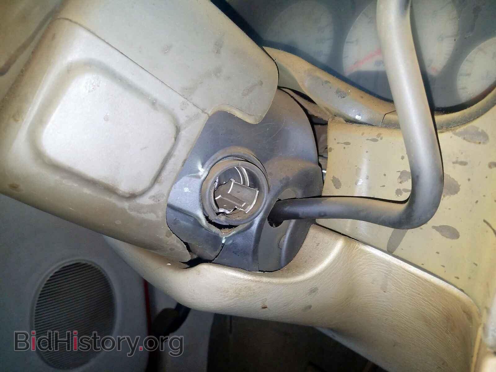 2006 DODGE CARAVAN - VIN: 1D4GP24R96B552823 - Фото 9