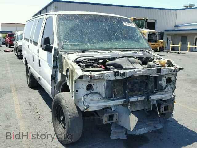 Photo 1FBSS31L18DB00355 - FORD ECONOLINE 2008