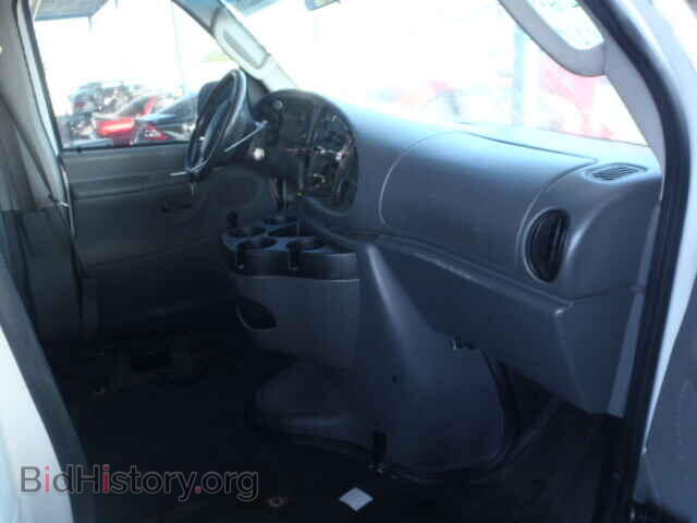 2008 FORD ECONOLINE - VIN: 1FBSS31L18DB00355 - Photo 5