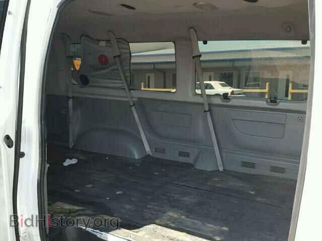 2008 FORD ECONOLINE - VIN: 1FBSS31L18DB00355 - Photo 6