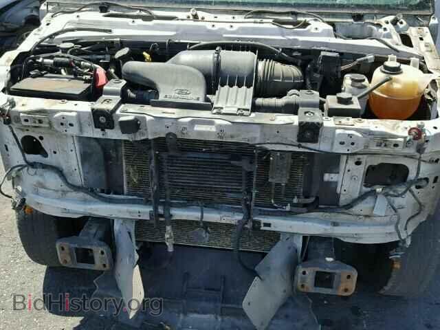 2008 FORD ECONOLINE - VIN: 1FBSS31L18DB00355 - Photo 7