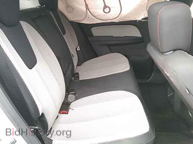 2012 GMC TERRAIN - VIN: 2GKFLTEK4C6103094 - Фото 6