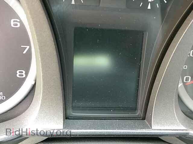 2012 GMC TERRAIN - VIN: 2GKFLTEK4C6103094 - Фото 8