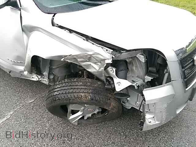 2012 GMC TERRAIN - VIN: 2GKFLTEK4C6103094 - Фото 9