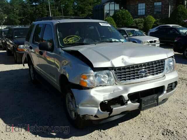 Photo 1FMZU73E15UB22051 - FORD EXPLORER 2005