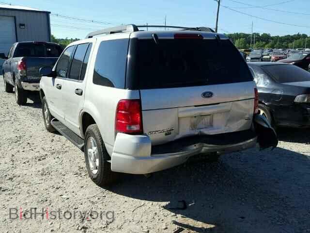 2005 FORD EXPLORER - VIN: 1FMZU73E15UB22051 - Photo 3