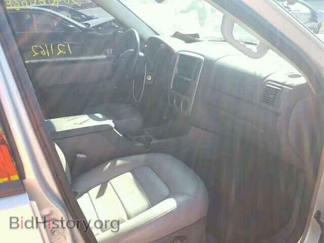 2005 FORD EXPLORER - VIN: 1FMZU73E15UB22051 - Photo 5