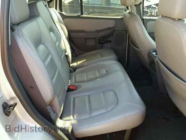 2005 FORD EXPLORER - VIN: 1FMZU73E15UB22051 - Photo 6