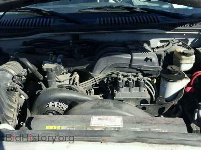 2005 FORD EXPLORER - VIN: 1FMZU73E15UB22051 - Photo 7