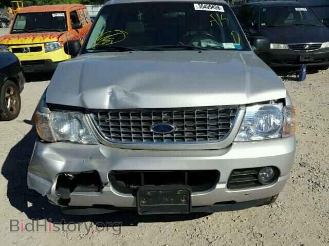2005 FORD EXPLORER - VIN: 1FMZU73E15UB22051 - Photo 9