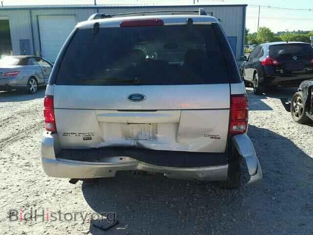 2005 FORD EXPLORER - VIN: 1FMZU73E15UB22051 - Photo 10