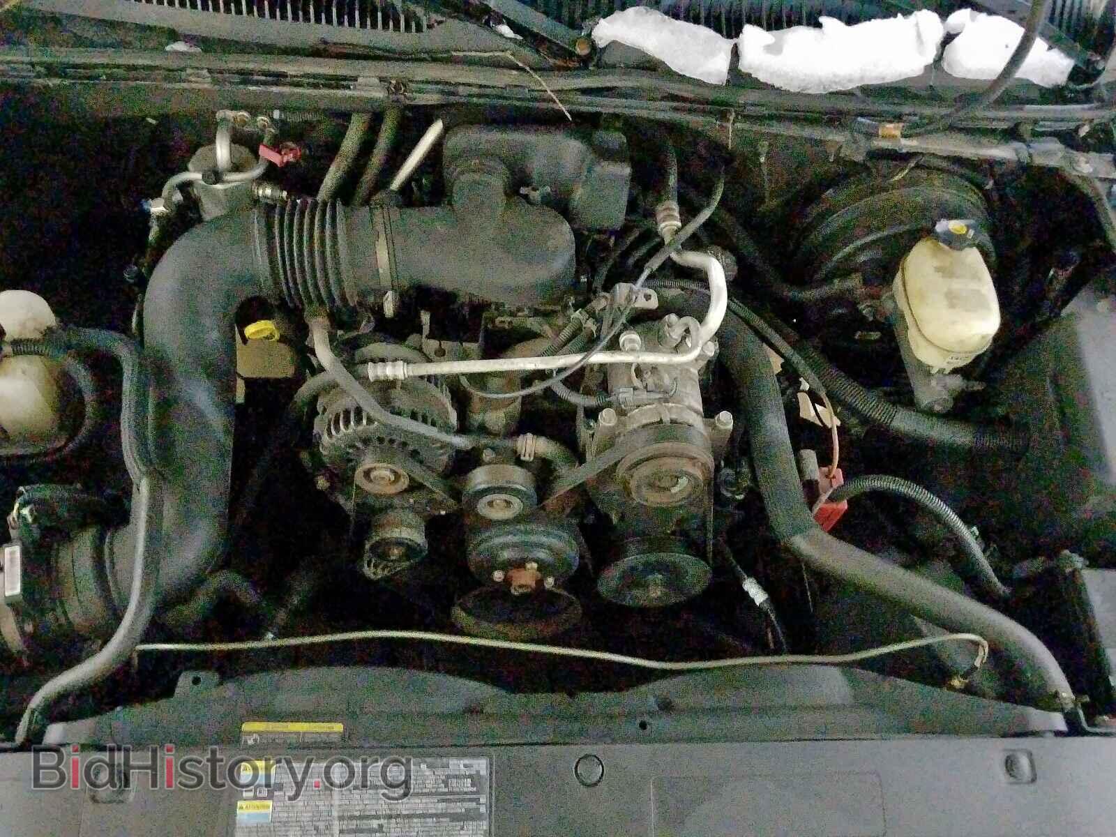 2006 CHEVROLET SILVERADO - VIN: 1GCEC19X16Z295620 - Фото 7