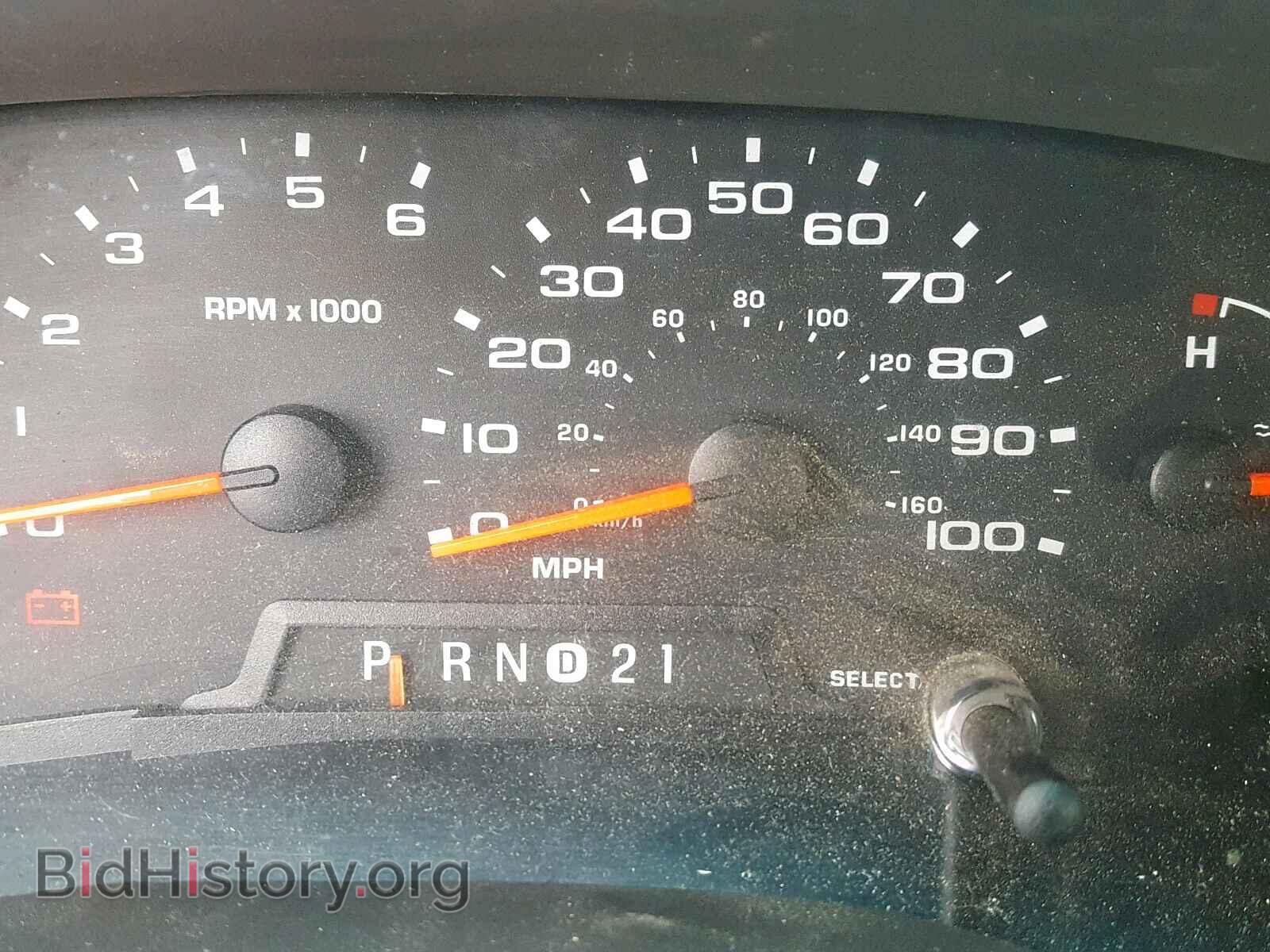 2008 FORD ECONOLINE - VIN: 1FTNE24W58DA71409 - Фото 8