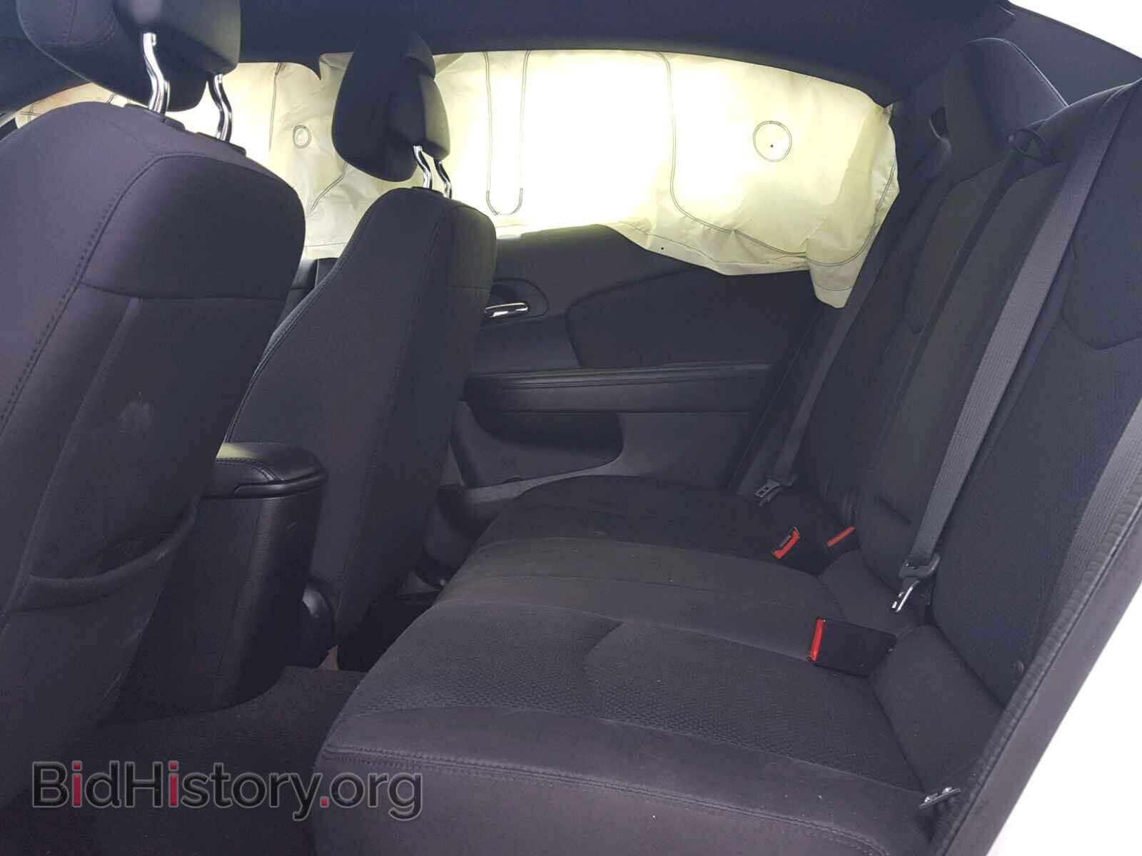 2013 CHRYSLER 200 - VIN: 1C3CCBAB2DN705766 - Фото 6