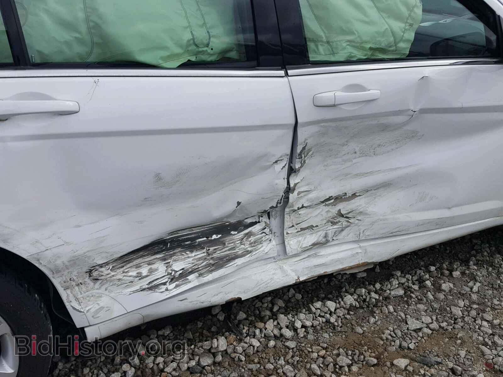 2013 CHRYSLER 200 - VIN: 1C3CCBAB2DN705766 - Фото 9
