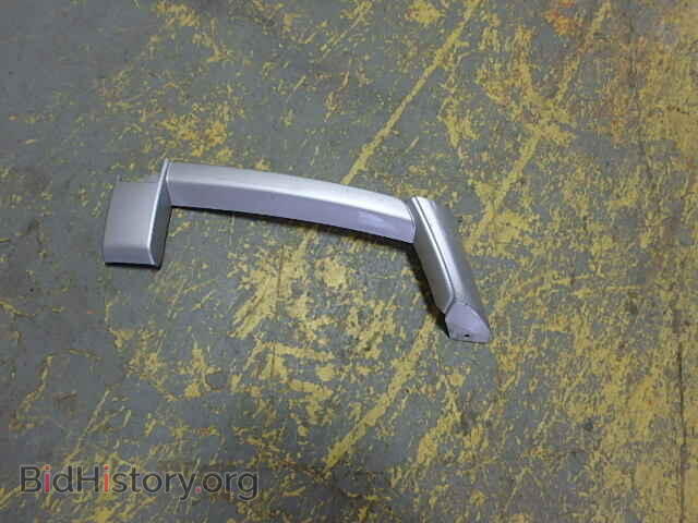 2007 DODGE CARAVAN - VIN: 2D4GP44L97R181401 - Фото 10