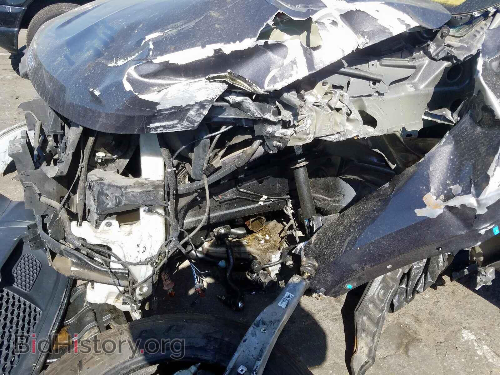 2017 JEEP CHEROKEE - VIN: 1C4RJFAG3HC651586 - Фото 9