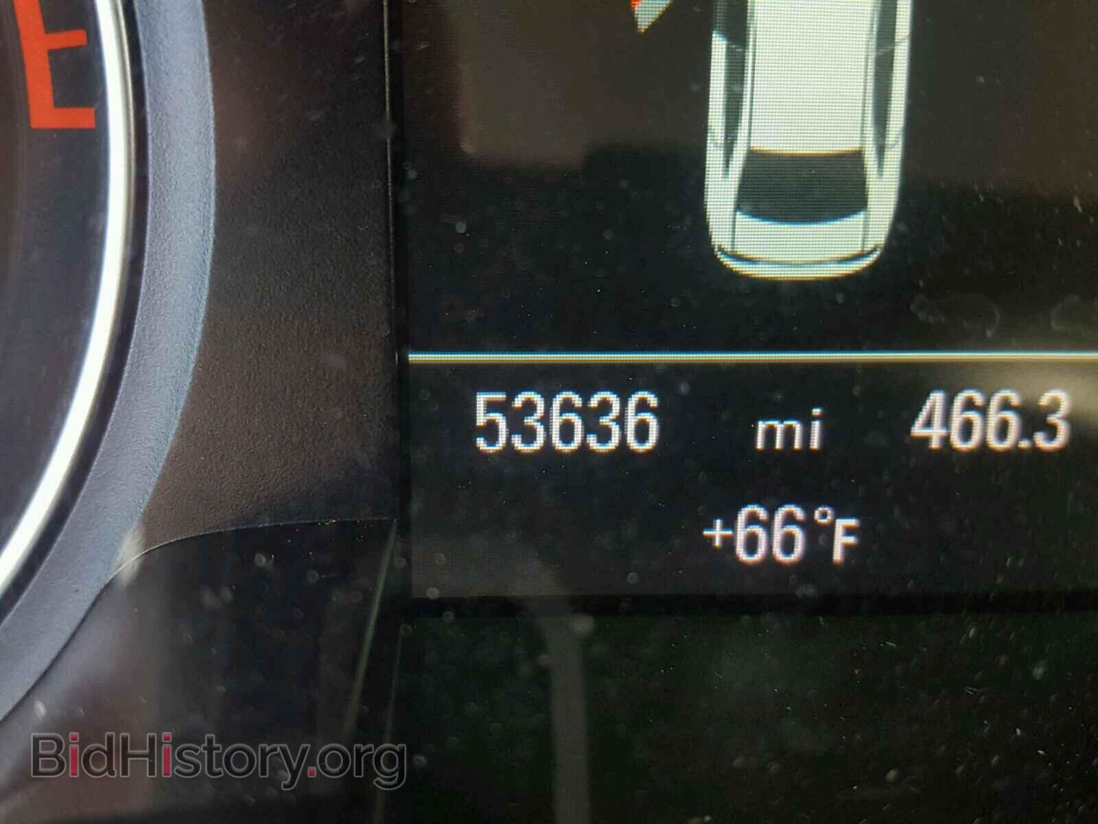 2013 AUDI A4 - VIN: WAUHFAFL2DA181883 - Фото 8