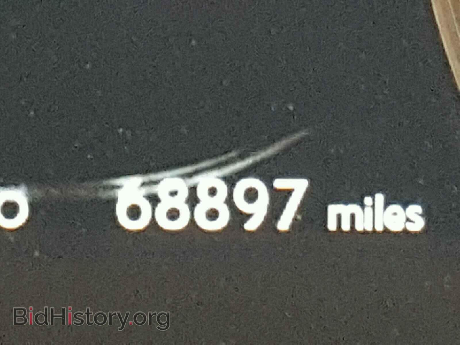 2013 LEXUS GS350 - VIN: JTHBE1BL2D5022189 - Фото 8