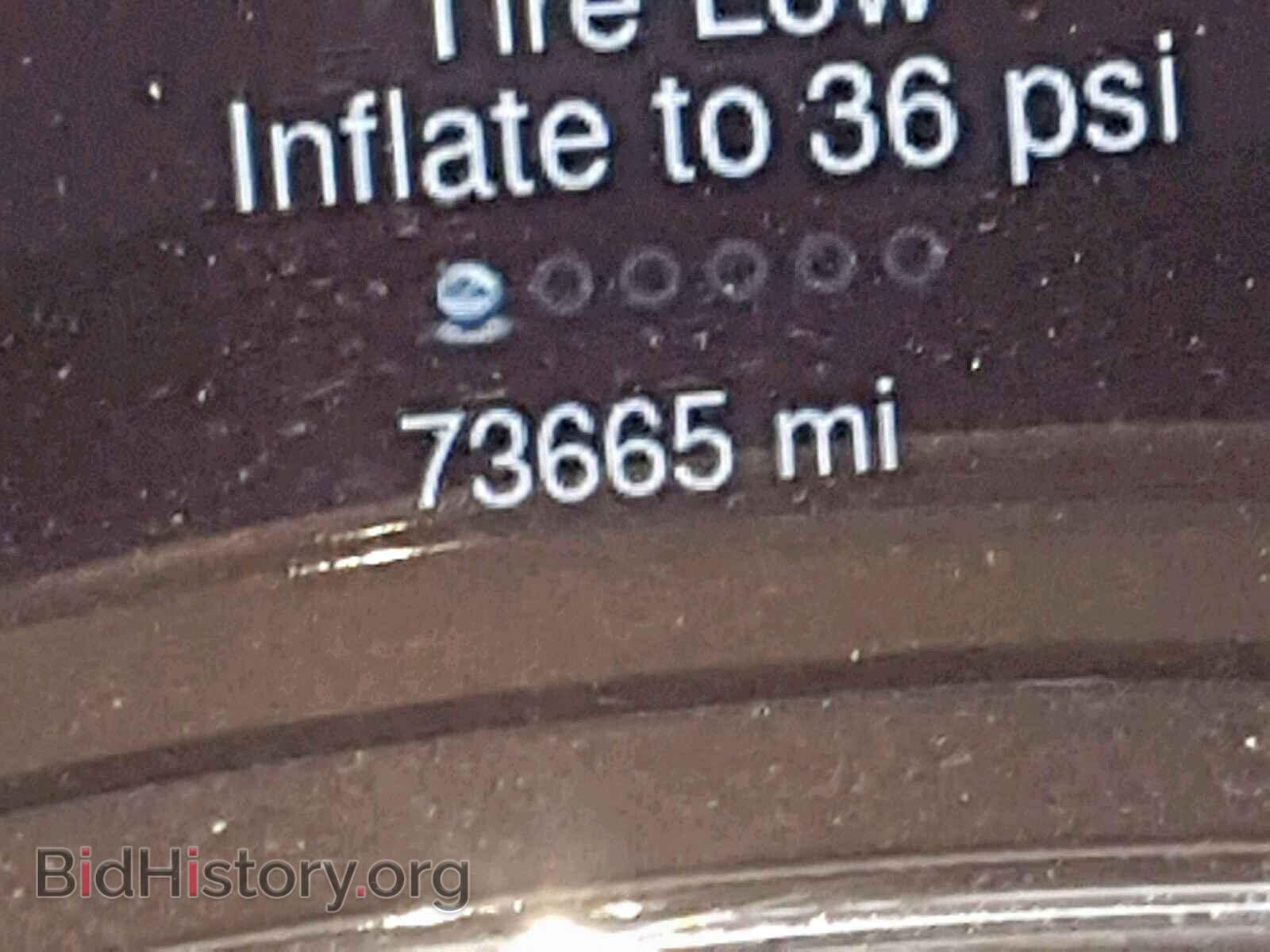 2015 DODGE DURANGO SX - VIN: 1C4RDJAG9FC120772 - Photo 8