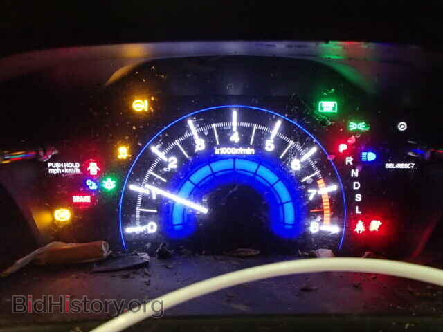 2014 HONDA CIVIC - VIN: 2HGFB2F82EH534800 - Photo 8