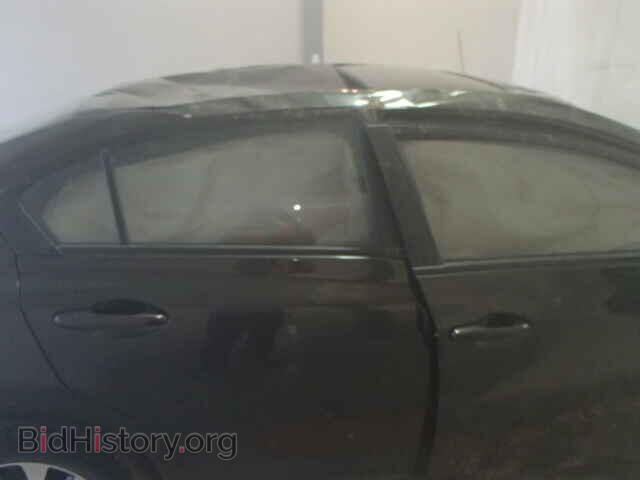 2014 HONDA CIVIC - VIN: 2HGFB2F82EH534800 - Photo 9
